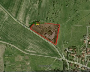 Grenzkompanie Streufdorf
