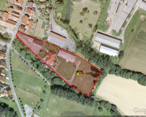 Grenzbataillon Geismar