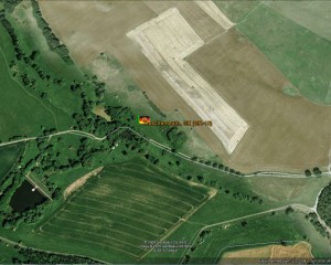 Grenzkompanie Troschenreuth