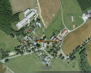 Grenzkompanie Gassenreuth