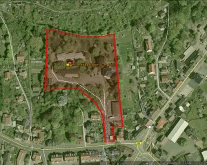 Nachrichtenkompanie Sonneberg-Köppelsdorf