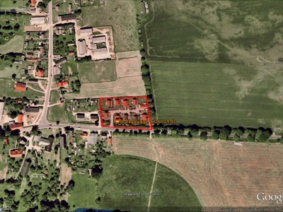 Grenzbataillon Schlagsdorf