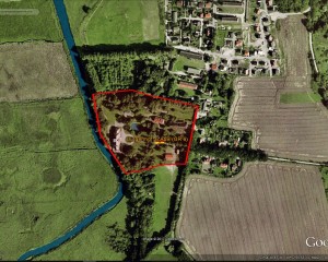 Grenzkompanie Lütgenhof