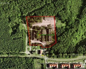 Grenzbataillon Selmsdorf