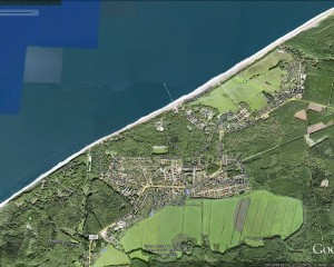 Grenzkompanie Graal-Müritz