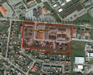Grenzregiment Wittenburg