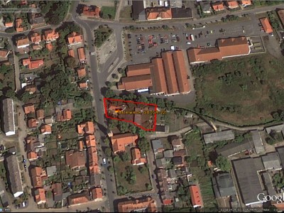 Grenzbataillon Osterwieck
