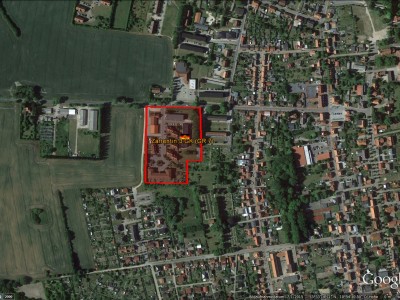 Grenzkompanie Zarrentin
