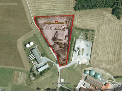 Grenzbataillon Großzöbern