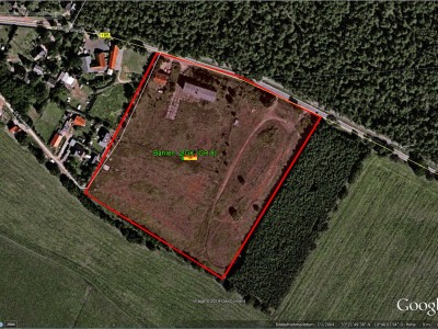 Grenzkompanie Bahlen