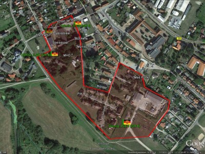 Grenzbataillon Dömitz