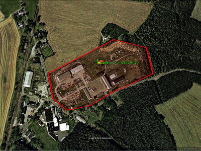 Grenzbataillon Göttengrün